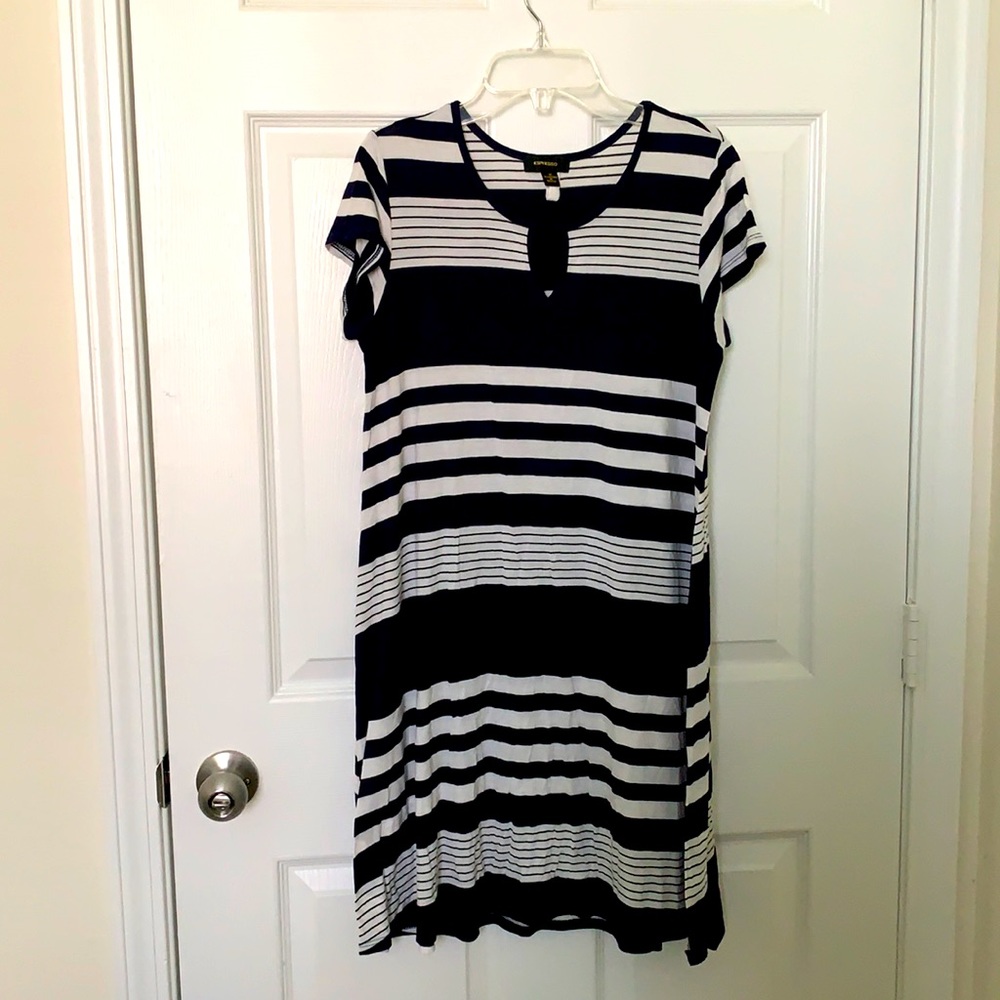 Comfy Dress